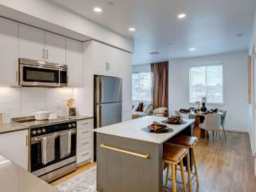 2 BR, 2 BA Apartment 1871 South Spanish Fork Way Unit I207, Meridian, ID 83642