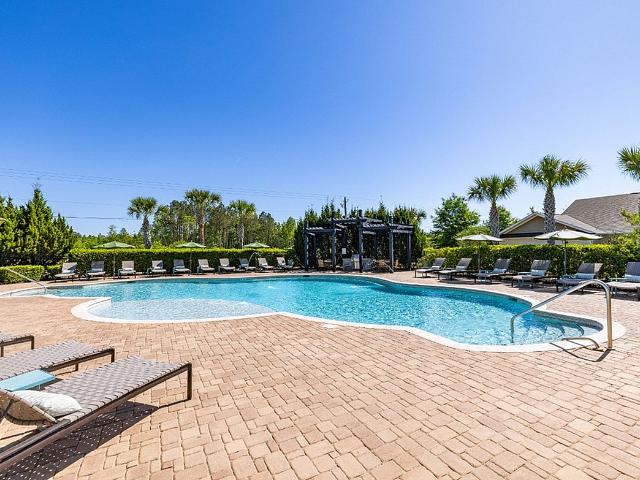 2 BR, 2 BA Apartment 1881 S & S Railroad Bed Trail Unit 3004, Statesboro, GA 30461