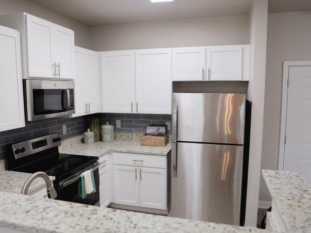 2 BR, 2 BA Apartment 1881 S & S Railroad Bed Trail Unit 702, Statesboro, GA 30461