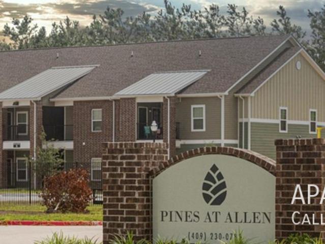 2 BR, 2 BA Apartment 1886 N Pine StÂ, Kountze, TX 77625