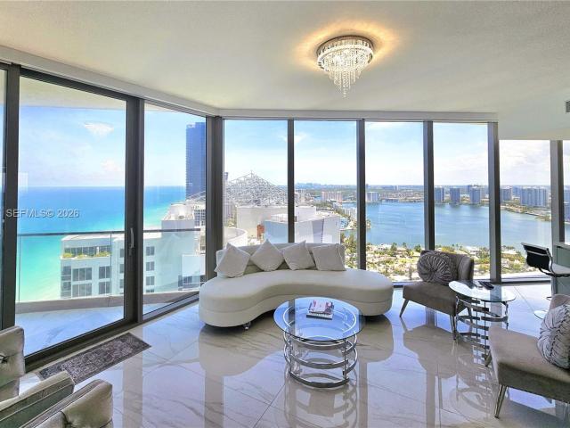 2 BR, 2 BA Apartment 18975 Collins Ave # 3504, Sunny Isles Beach FL 33160, Sunny Isles Beach, FL 33160