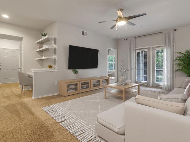 2 BR, 2 BA Apartment 18979 Redland Road Unit 02202, San Antonio, TX 78259