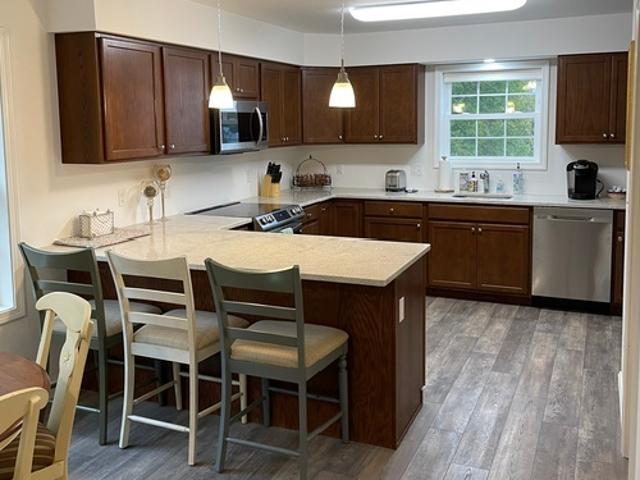 2 BR, 2 BA Apartment 18 Brozdowski Lane, Unit A, Pine Island, NY 10969