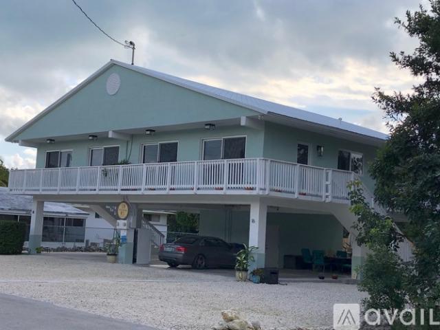 2 BR, 2 BA Apartment 18 Palm Dr, Unit East 18, Key Largo, FL 33037