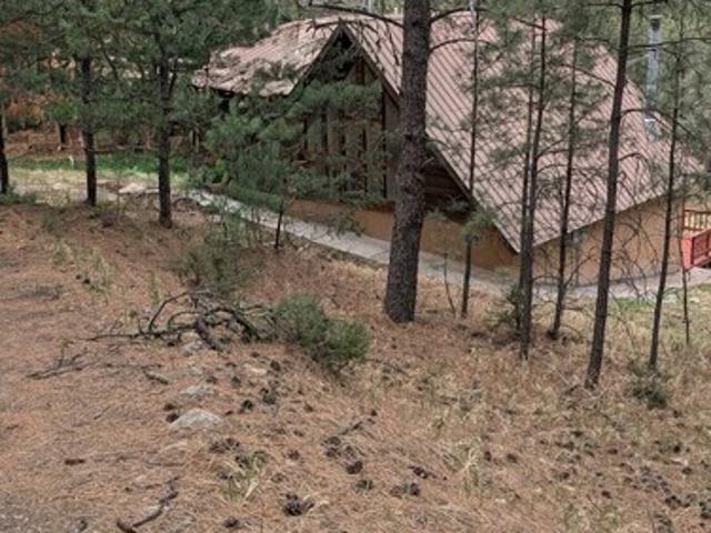 2 BR, 2 BA Apartment 18 Silver Fox Trail, Mayhill, NM 88339