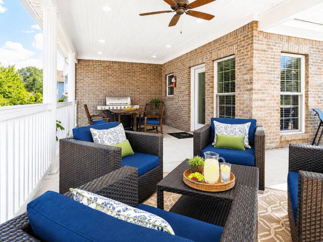 2 BR, 2 BA Apartment 193 Tanyard Park Place Unit 146, Louisville, KY 40229