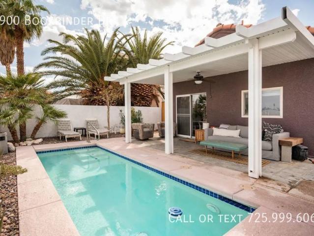 2 BR, 2 BA Apartment 1900 Bookbinder Dr, Las Vegas, NV 89108
