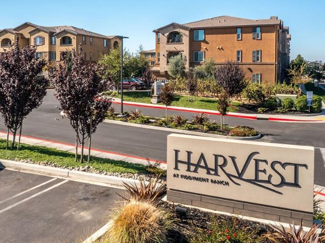 2 BR, 2 BA Apartment 1900 Blue Oaks Boulevard Unit 0321, Roseville, CA 95747