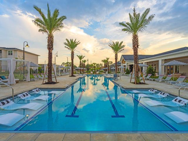 2 BR, 2 BA Apartment 1900 Elevate Av Unit E207, Navarre, FL 32566