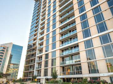 2 BR, 2 BA Apartment 1900 McKinney, Dallas, TX 75201