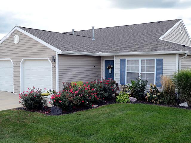 2 BR, 2 BA Apartment 1900 Soldiers Dr #22 Unit 2148, Findlay, OH 45840