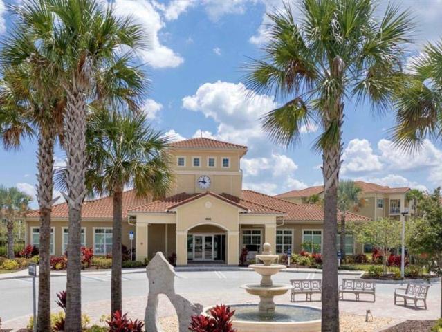 2 BR, 2 BA Apartment 1900 SW Aledo Lane Unit 3105, Port Saint Lucie, FL 34953