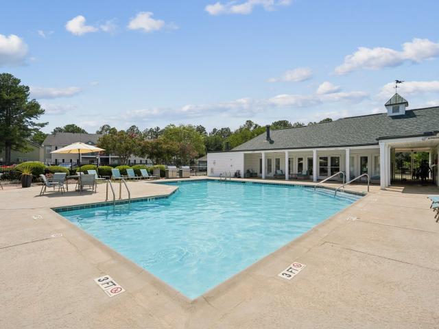 2 BR, 2 BA Apartment 1900 Roses Run Unit 1103, Aiken, SC 29803
