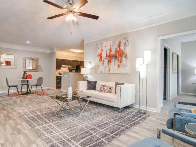 2 BR, 2 BA Apartment 1900 Waterford Landing Unit 1707, McDonough, GA 30253