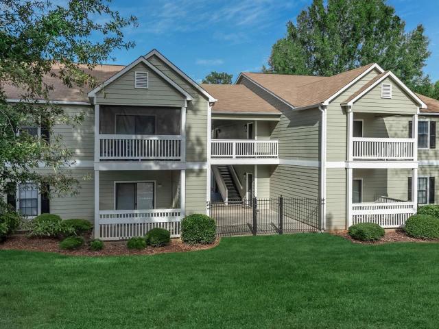 2 BR, 2 BA Apartment 1900 Wesleyan Drive Unit 2607, Macon, GA 31210