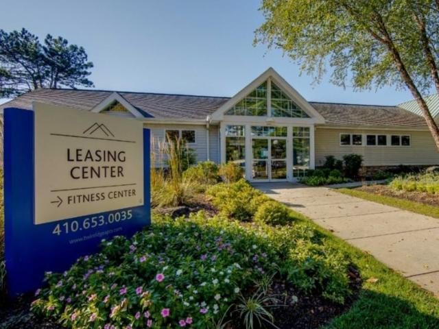 2 BR, 2 BA Apartment 1901 Snow Meadow Lane Unit 201, Baltimore, MD 21209