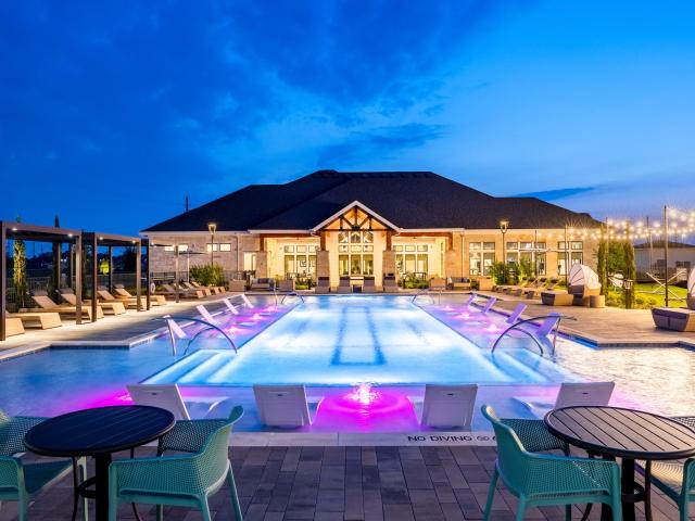 2 BR, 2 BA Apartment 19025 Stuebner Airline Road Unit 7 718, Spring, TX 77379
