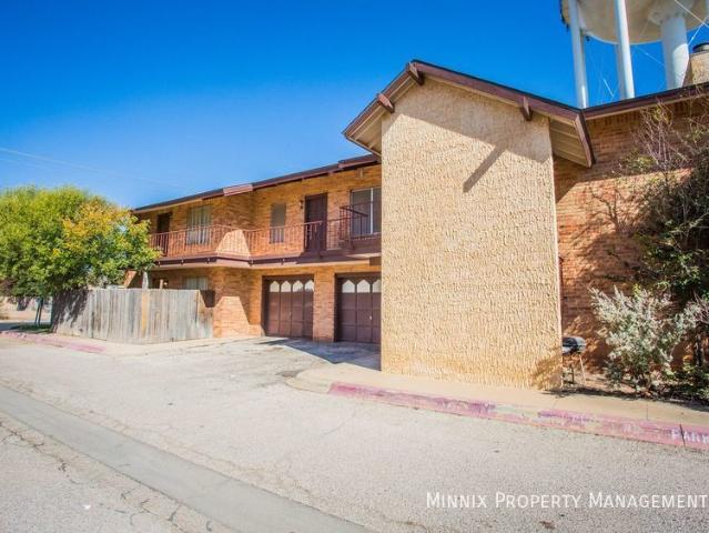 2 BR, 2 BA Apartment 1904 N. Midland Dr Midland, TX 79707