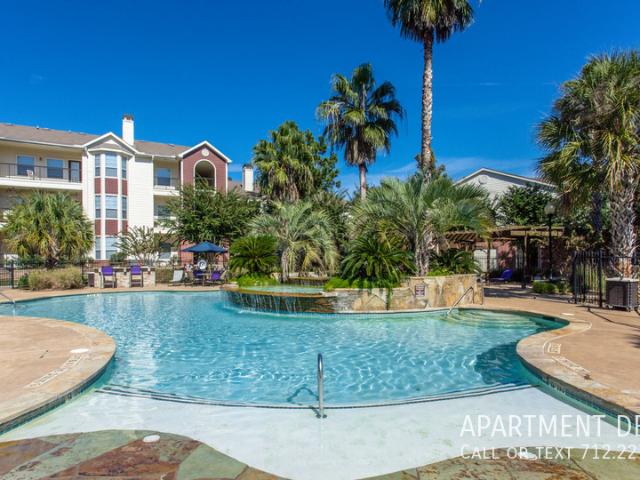 2 BR, 2 BA Apartment 1906 Westview BlvdÂ, Conroe, TX 77304