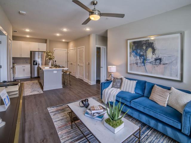 2 BR, 2 BA Apartment 1907 Satellite Pointe Unit 3402, Duluth, GA 30096
