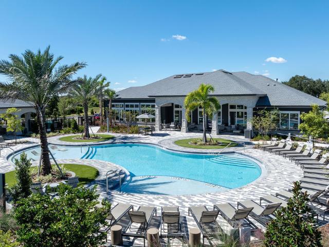 2 BR, 2 BA Apartment 190 Everton Drive Unit 306, Kissimmee, FL 34744