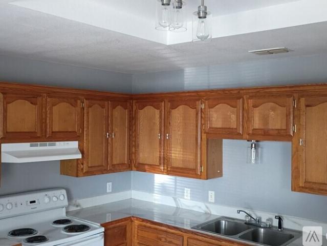 2 BR, 2 BA Apartment 1916 Aruba Drive, Unit C, Edinburg, TX 78541