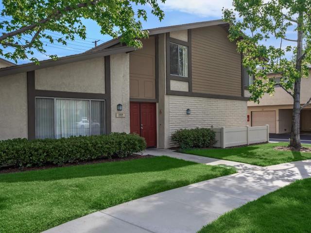 2 BR, 2 BA Apartment 1918 East Vanowen Avenue Unit 14D, Orange, CA 92867