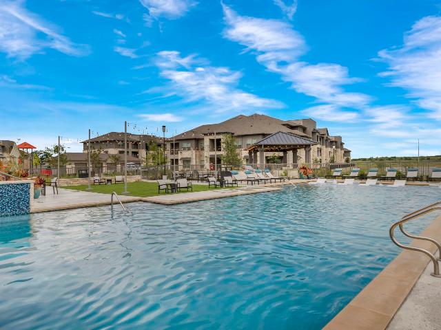 2 BR, 2 BA Apartment 191 Cotter Ave Unit 6304, San Marcos, TX 78666