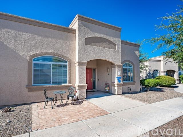 2 BR, 2 BA Apartment 1924 West Demetrie Loop, Unit 31, Green Valley, AZ 85622