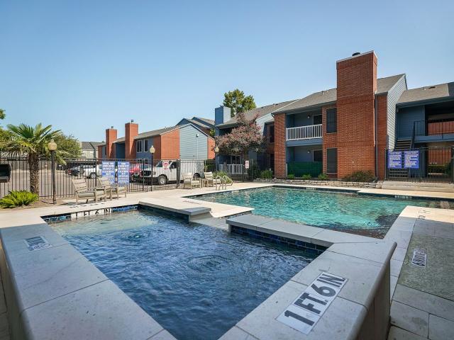 2 BR, 2 BA Apartment 1930 West Rundberg Lane Unit H1332, Austin, TX 78758