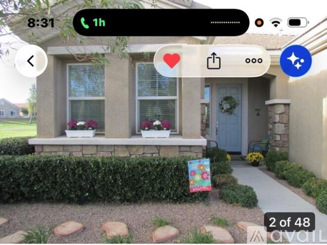 2 BR, 2 BA Apartment 19414 Verbena Street, Apple Valley, CA 92308