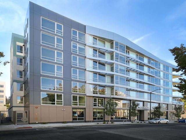 2 BR, 2 BA Apartment 1950 Addison Street Unit 528, Berkeley, CA 94704