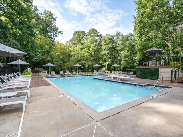2 BR, 2 BA Apartment 1950 Roswell Road Unit 01 B02, Marietta, GA 30068