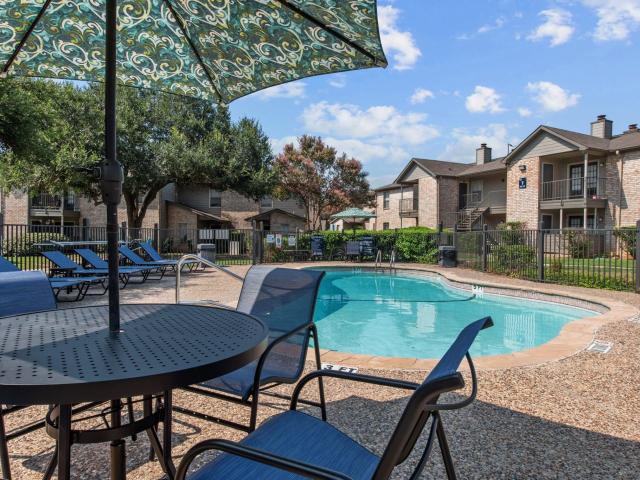 2 BR, 2 BA Apartment 1950 Universal City Blvd Unit 912, Universal City, TX 78148