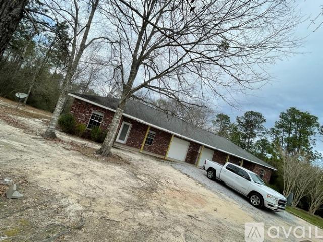 2 BR, 2 BA Apartment 19510 Morris Pond Road, Unit A, Gulfport, MS 39503
