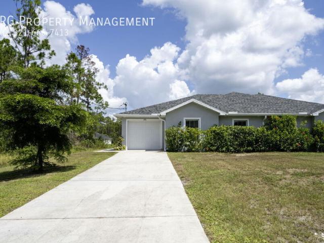 2 BR, 2 BA Apartment 1951 Laverna Ave, Lehigh Acres, FL 33972