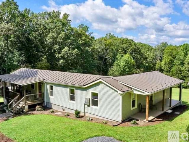 2 BR, 2 BA Apartment 195 Terrapin Hollow Road, Scottsville, VA 24590