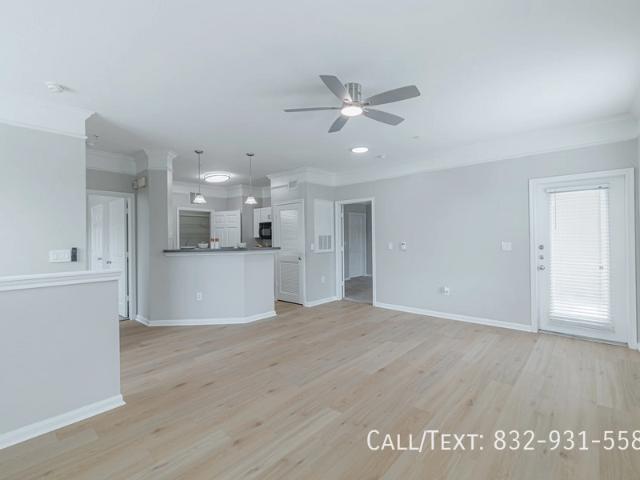 2 BR, 2 BA Apartment 195 Kellington Dr, Kingwood, TX 77339