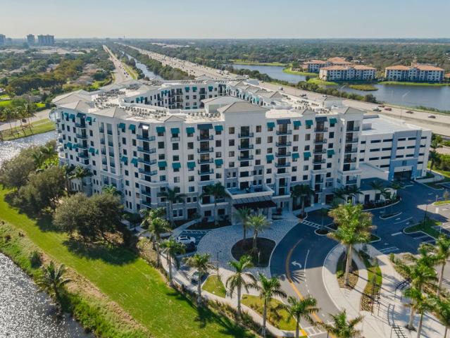 2 BR, 2 BA Apartment 195 River Grove Way Unit 331, West Palm Beach, FL 33407