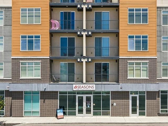 2 BR, 2 BA Apartment 196 W Vine Street Unit B421, Salt Lake City, UT 84107