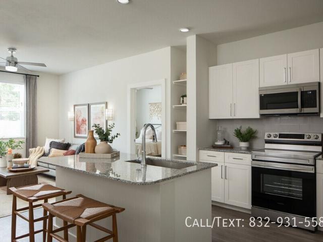 2 BR, 2 BA Apartment 19710 Townsen Blvd, Humble, TX 77338