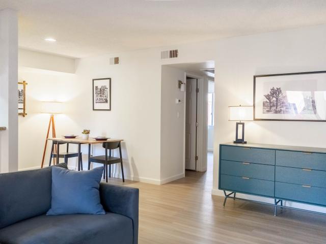2 BR, 2 BA Apartment 1975 E Apache Blvd Unit 113, Tempe, AZ 85281