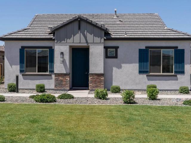 2 BR, 2 BA Apartment 19765 W. Thomas Road Unit 1003, Buckeye, AZ 85396