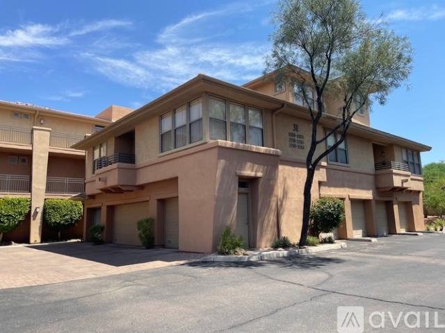 2 BR, 2 BA Apartment 19777 North 76th Street, Unit 1305, Scottsdale, AZ 85255