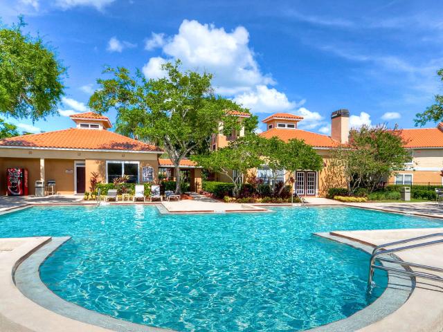 2 BR, 2 BA Apartment 1980 Lake Fountain Drive Unit 122, Orlando, FL 32839