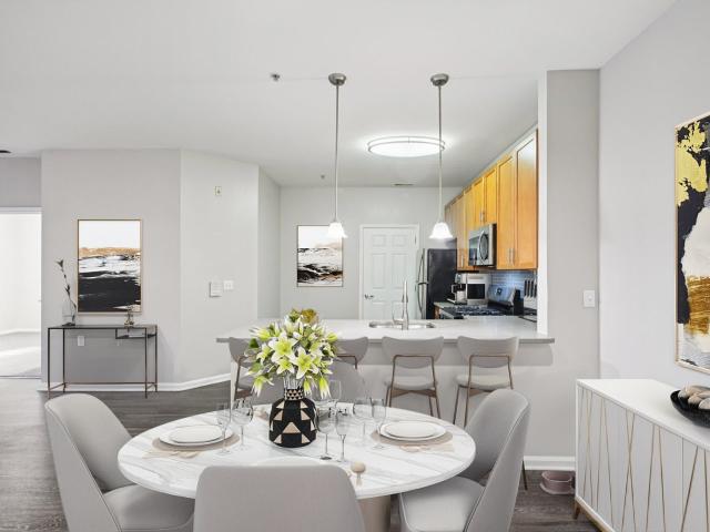 2 BR, 2 BA Apartment 1980 Route 70 East Unit 1128, Cherry Hill, NJ 08003