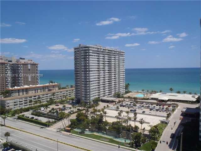 2 BR, 2 BA Apartment 1985 South Ocean Drive, Hallandale Beach, FL 33009