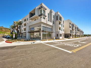 2 BR, 2 BA Apartment 1999 S. Oceanside Blvd Unit 2406, Oceanside, CA 92054