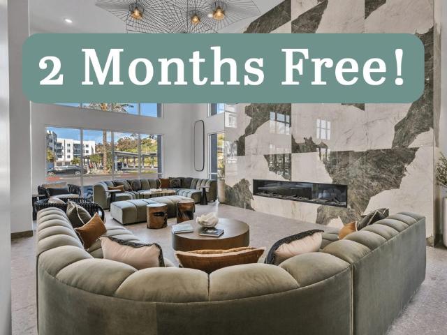 2 BR, 2 BA Apartment 1999 S. Oceanside Blvd Unit 3416, Oceanside, CA 92054