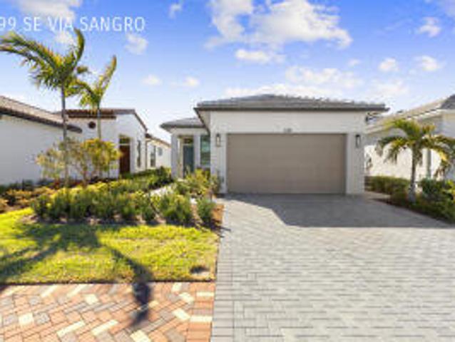 2 BR, 2 BA Apartment 199 SE VIA SANGRO, Port St Lucie, FL 34952